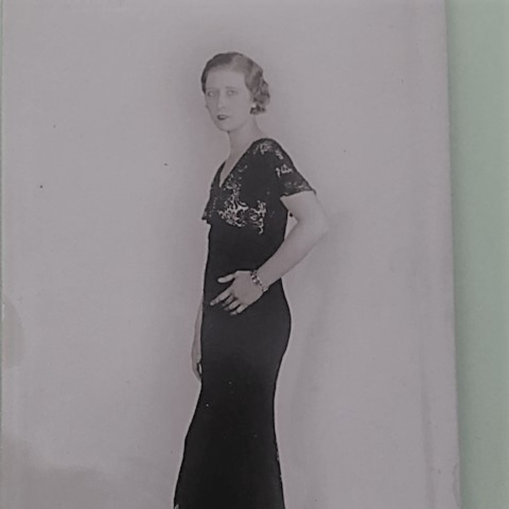 Meet your Posher, Karen